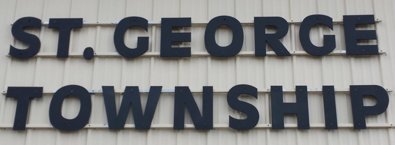 St. George Township